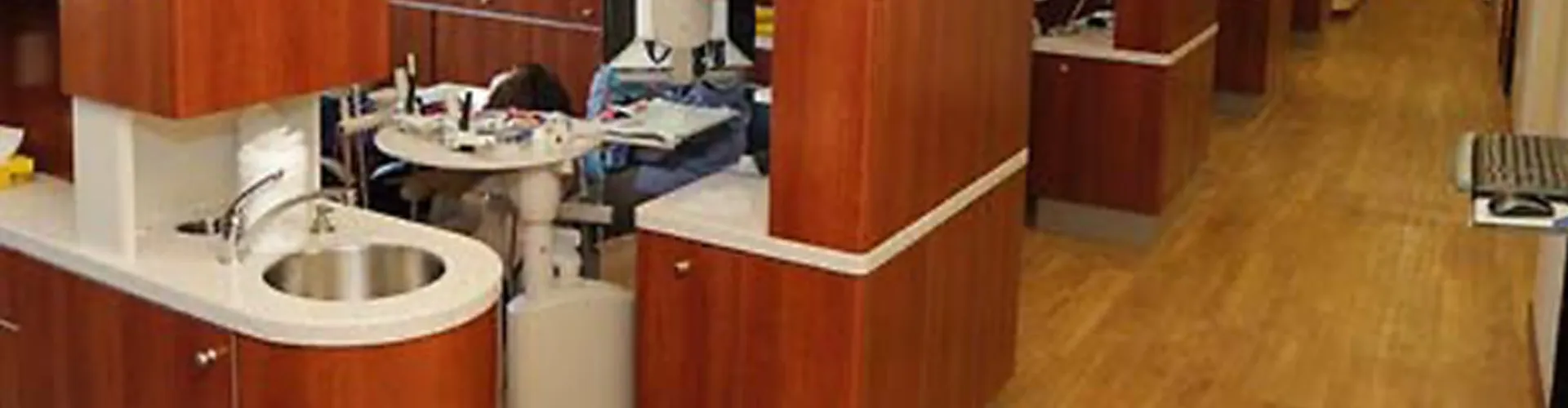 Dental office